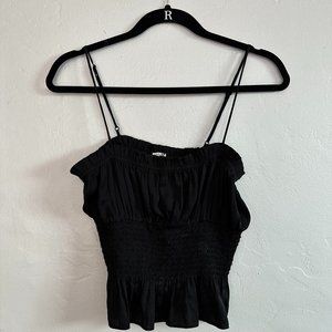 Free people flowey cami top